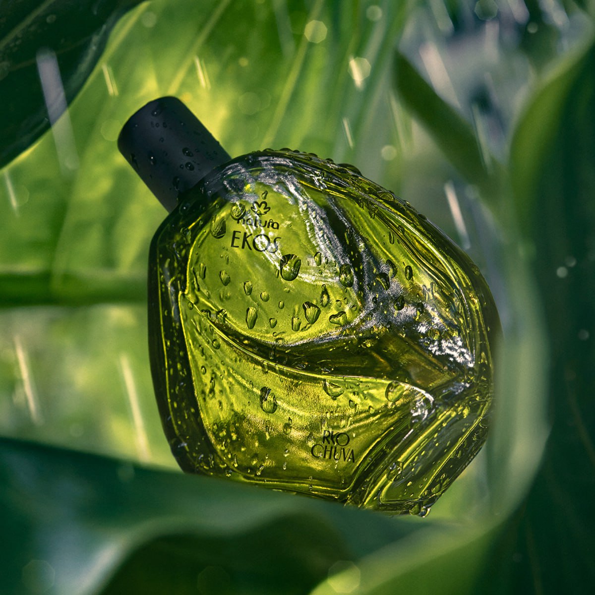 Deo Colônia Ekos Ryo Chuva 75 ml