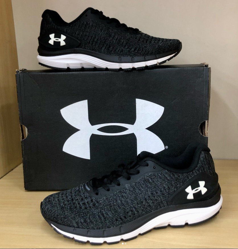 Tênis Under Armour Charged Skyline 3 SE