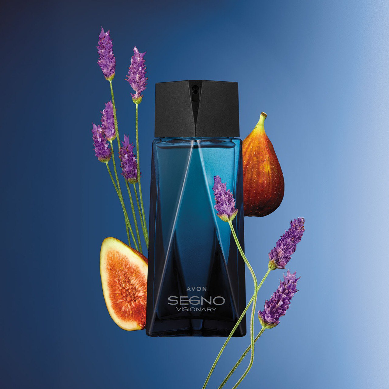 Segno Visionary Deo Parfum 100 ml