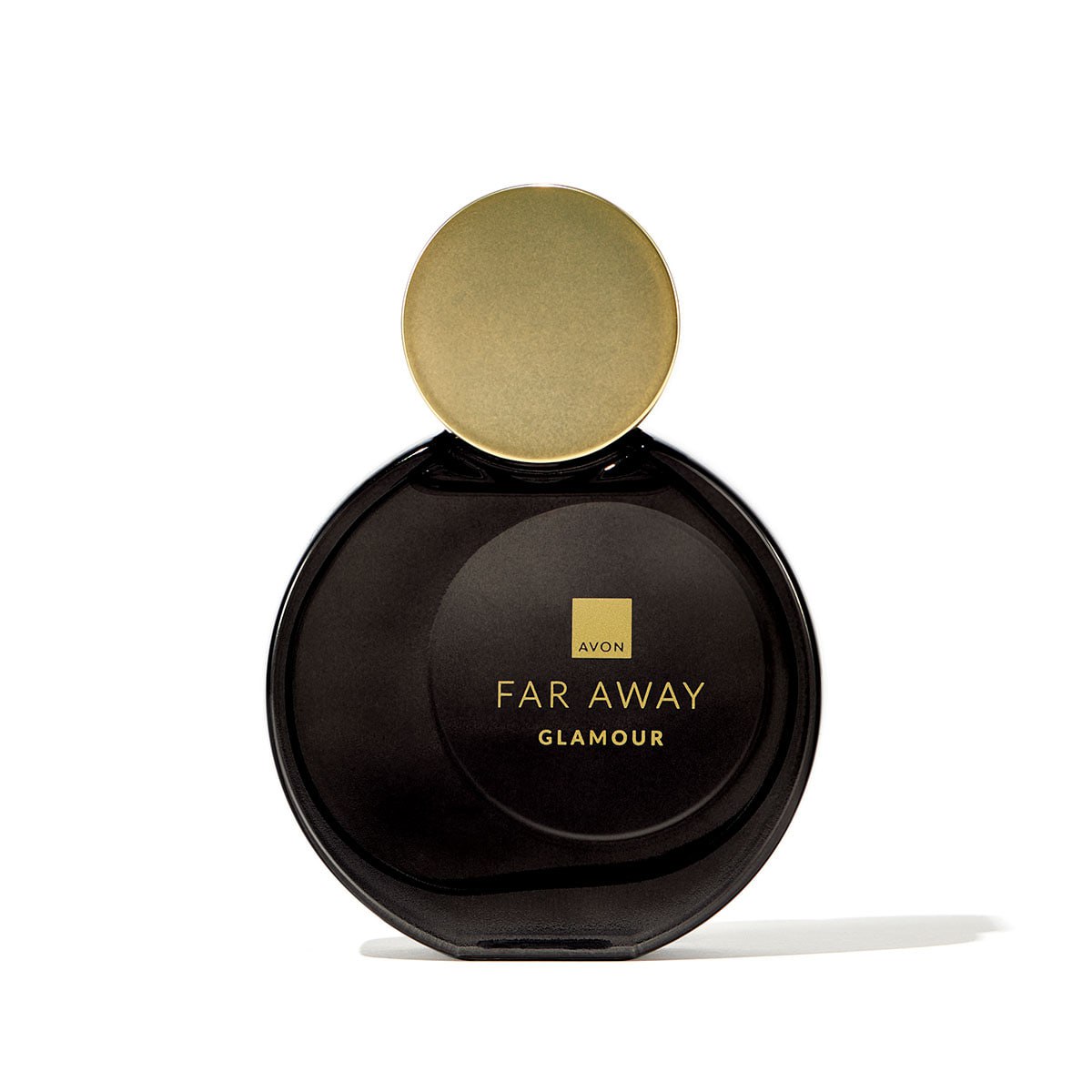 Far Away Glamour Deo Parfum 50 ml