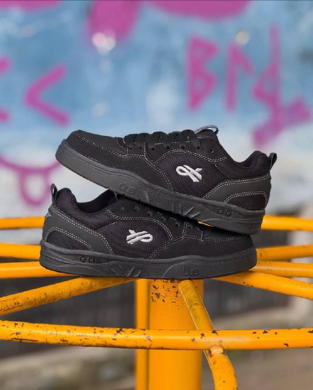 Tênis ÖUS Fluente Essencial Unissex