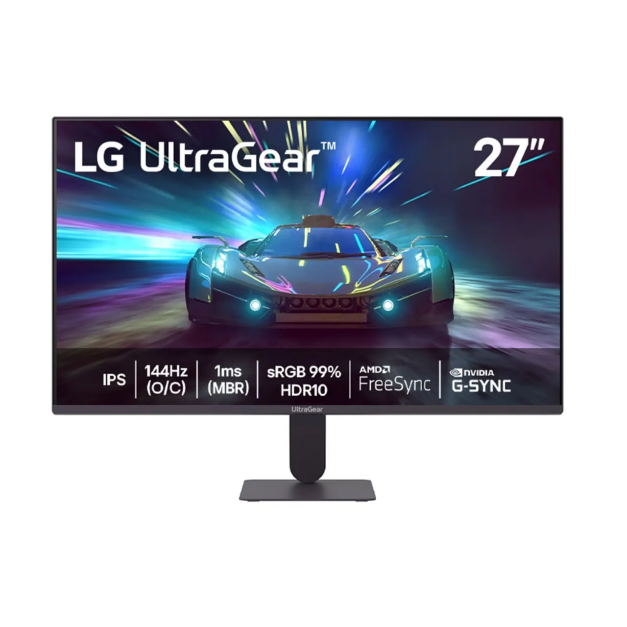 Monitor LG Ultragear 27g411a-b 27