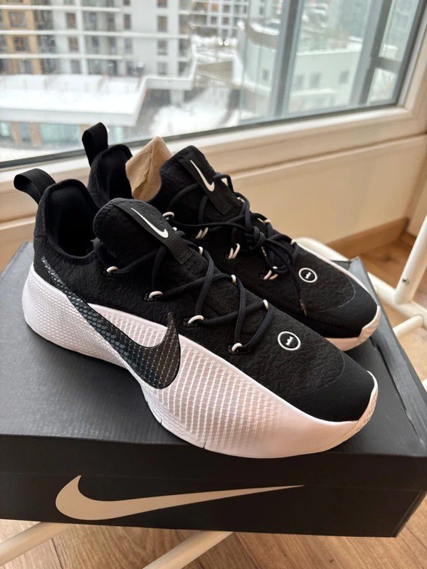 Tênis Nike Lebron TR1 Masculino