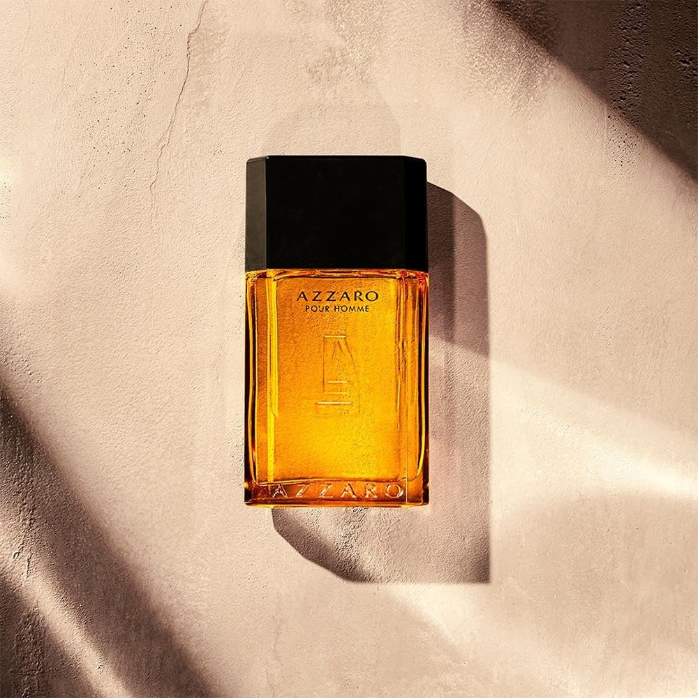 Azzaro Pour Homme