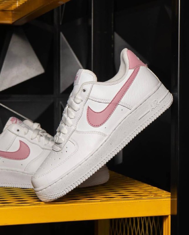 Tênis Nike Air Force 1 "07 Next Nature Feminino"