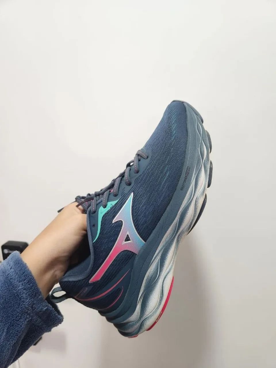 Tênis Mizuno Victory Feminino