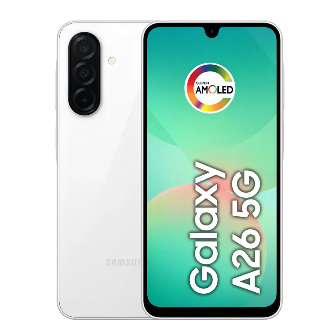 Celular Samsung Galaxy A26 5g 256gb