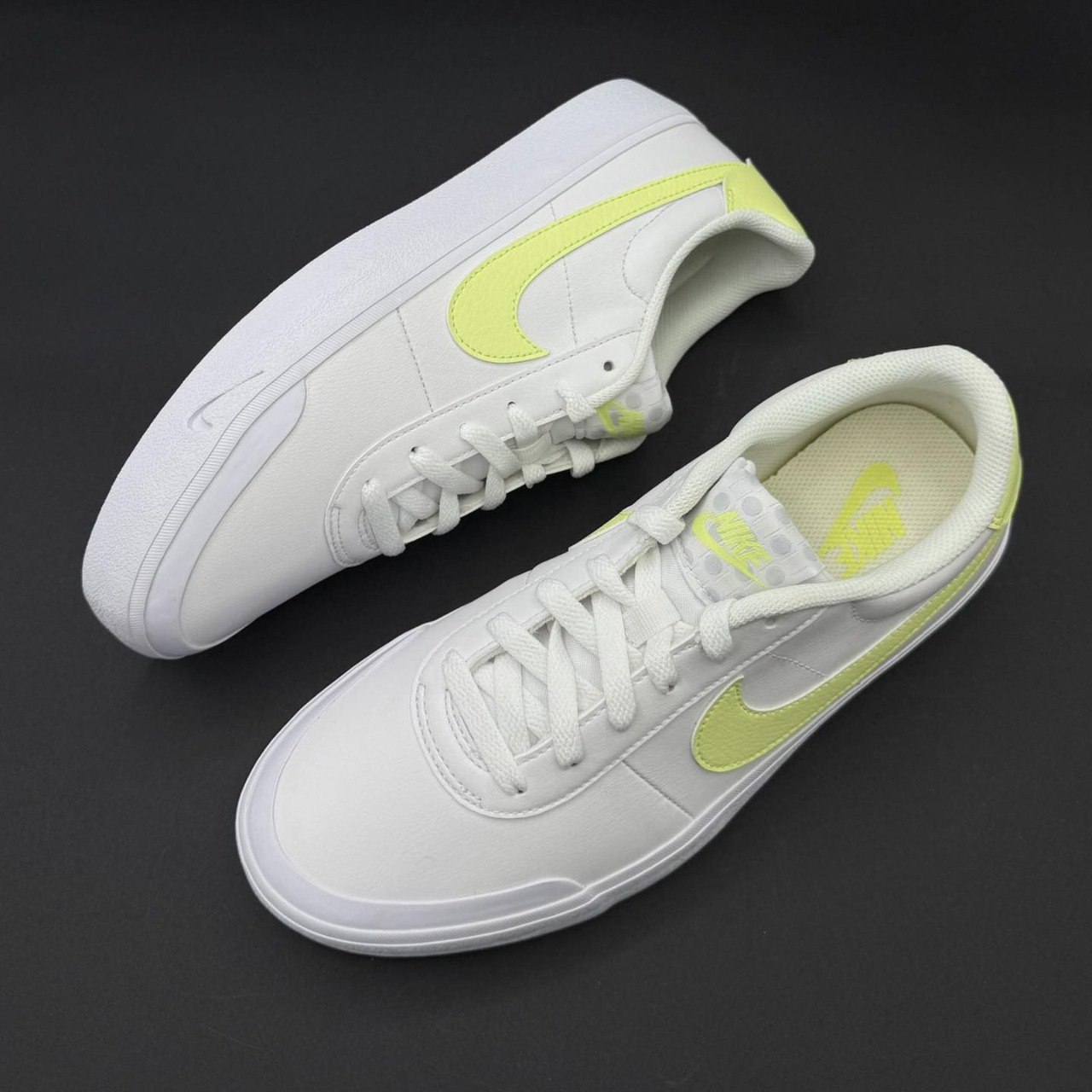Tênis Nike Court Shot Masculino