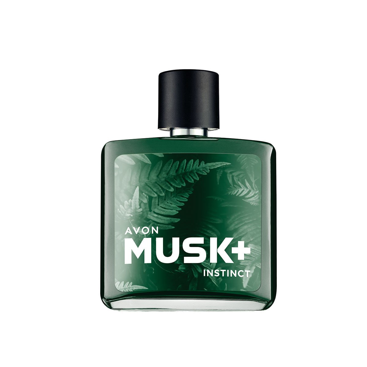 Musk Instinct Deo Colonia 75 ml