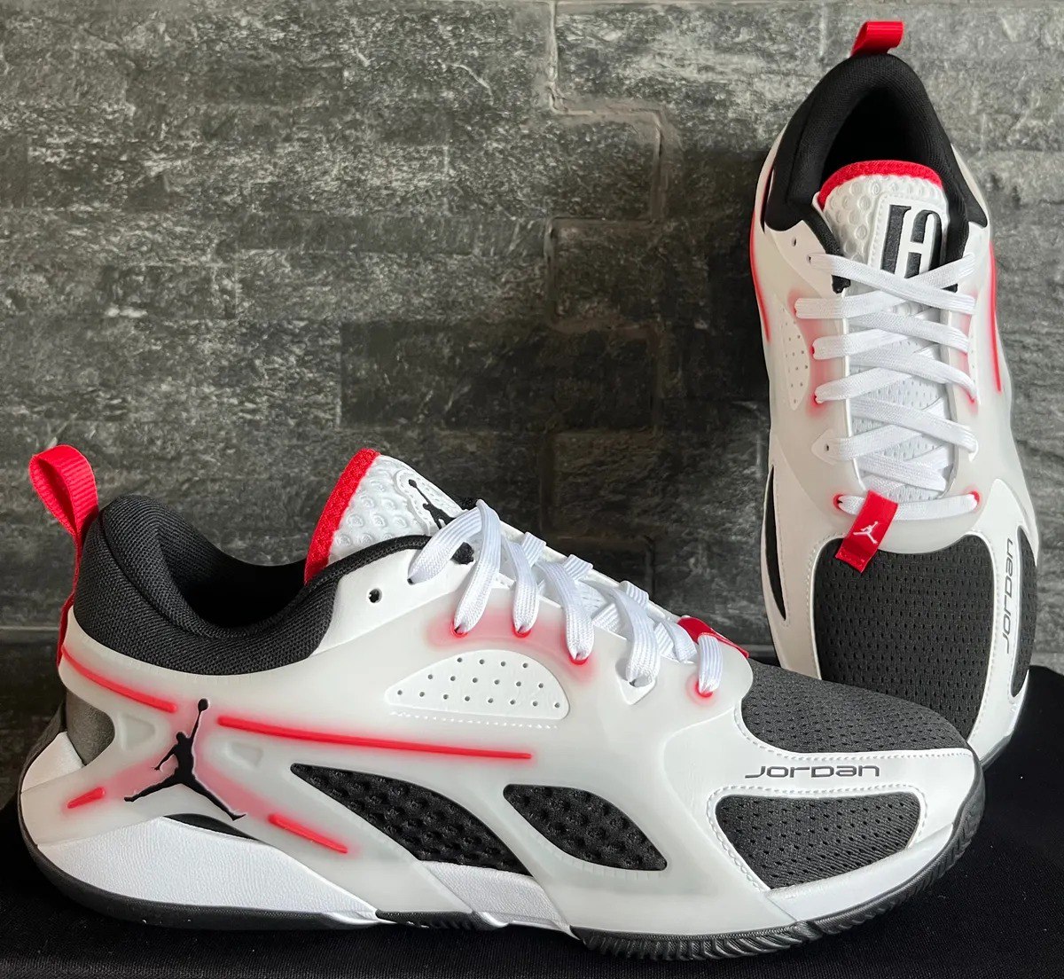 Tênis Nike Jordan Heir Masculino