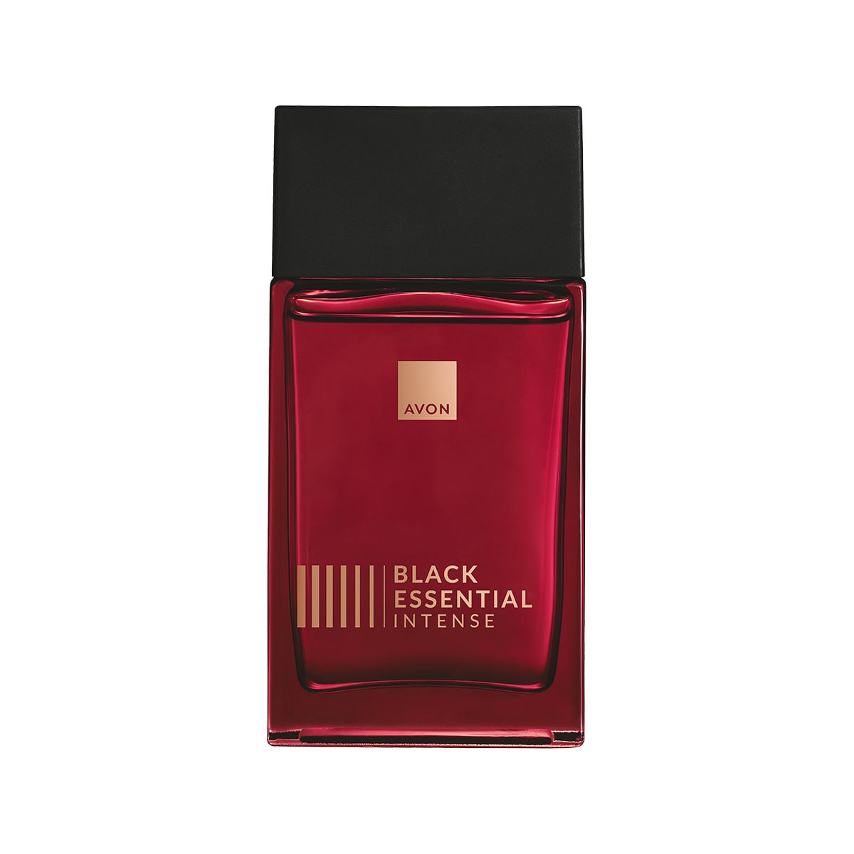 Black Essential Intense Deo Colônia 100 ml