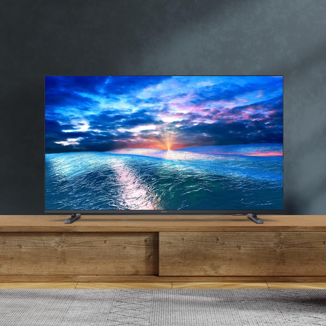 Smart TV 43" Full HD PHILIPS 43PFG6910/78