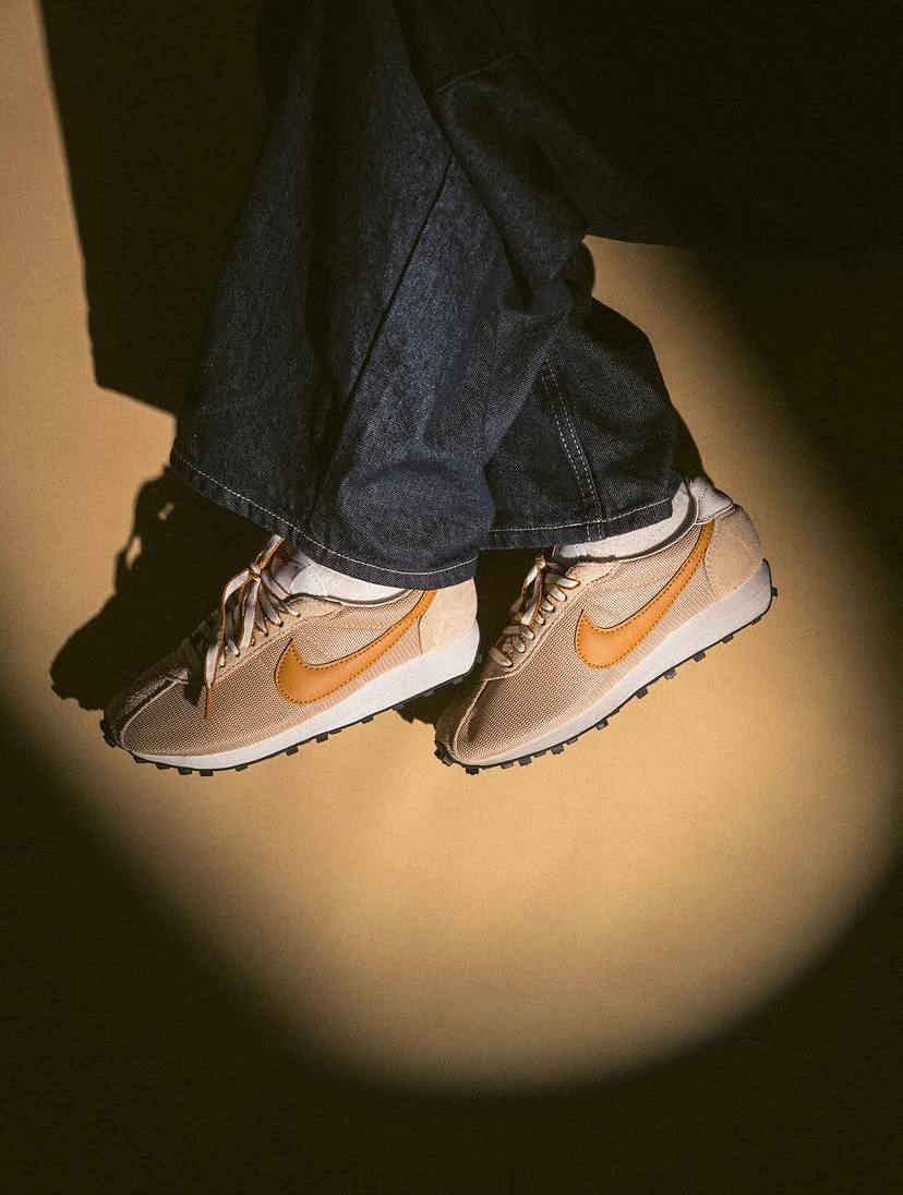 Tênis Nike LD-1000 Feminino