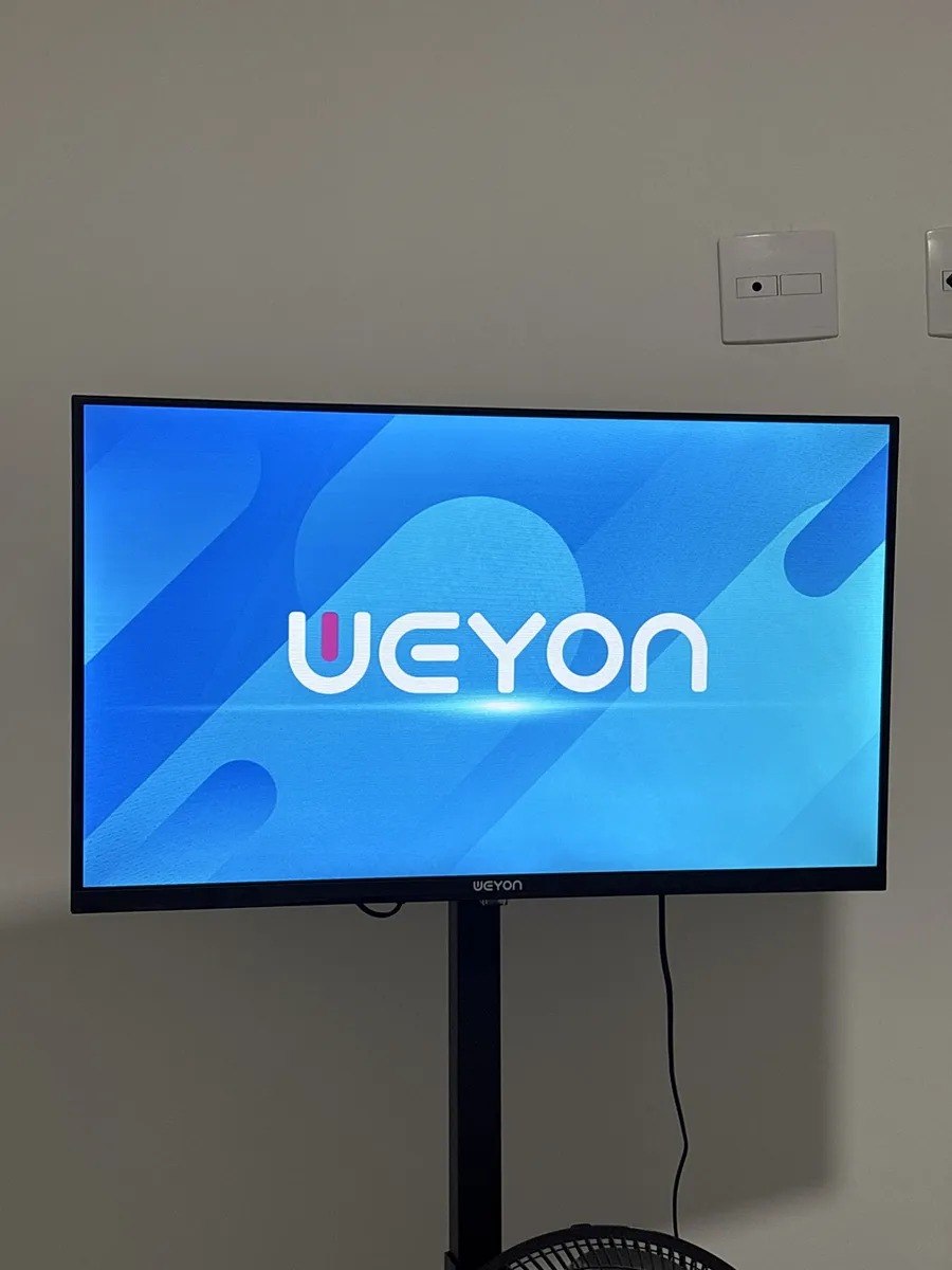 Smart Tv Weyon 32wdsnmx 32'' Hd Led