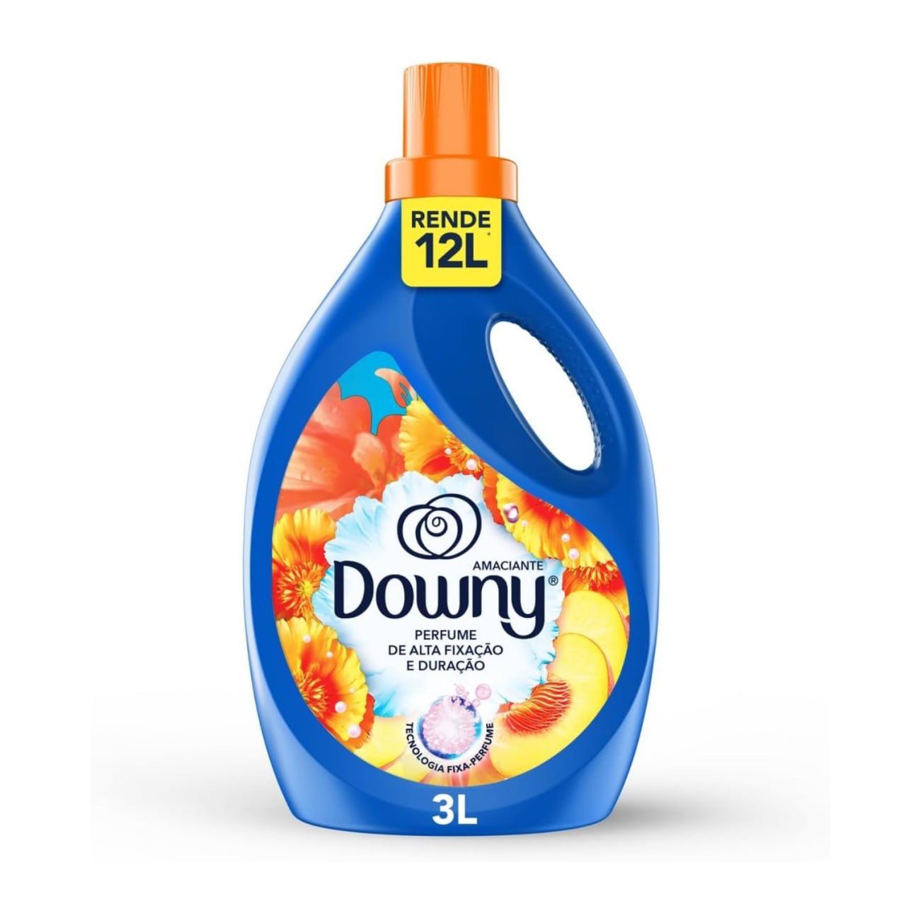 Amaciante Downy Verão Tropical 3L
