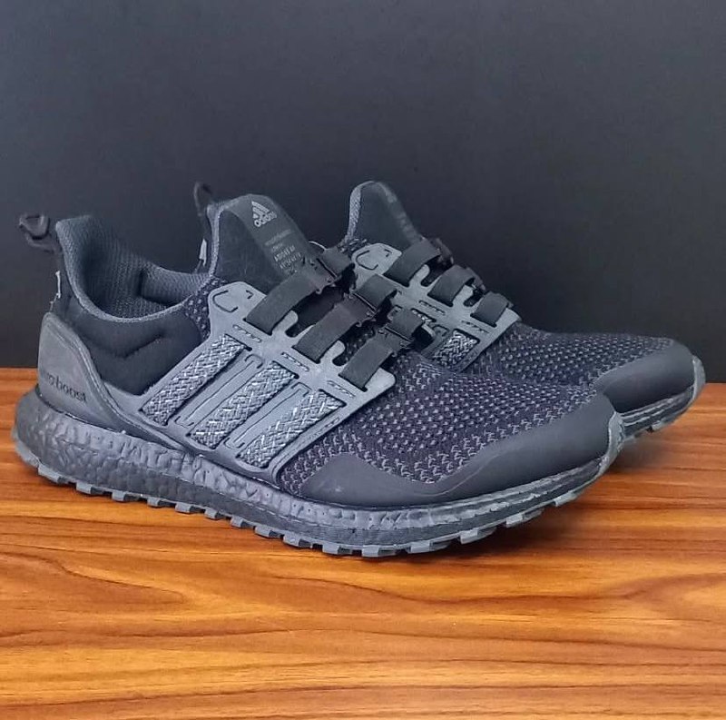 Tênis adidas Ultraboost 1.0 ATR Feminino