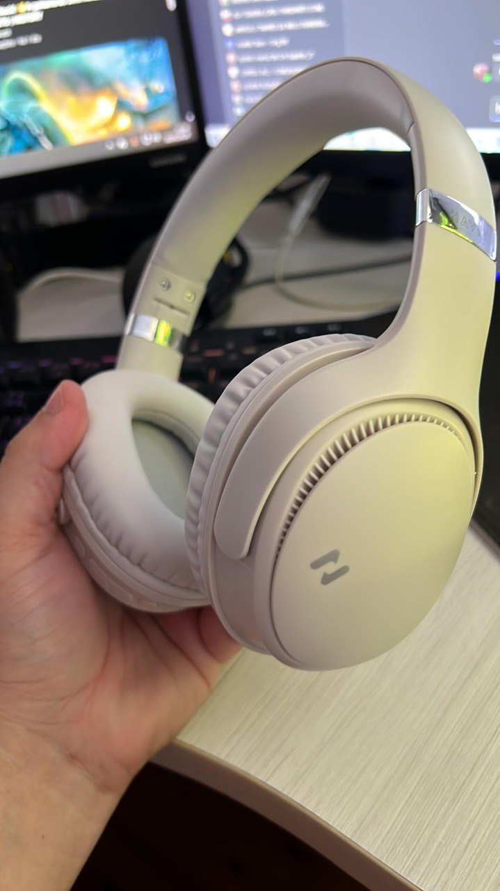 Fone de Ouvido Sem Fio Havit H630bt Bluetooth