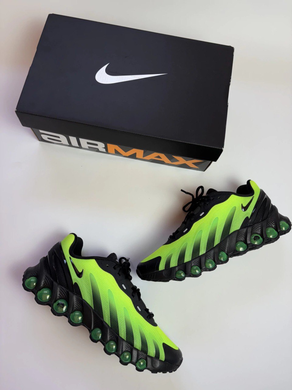 Tênis Nike Air Max DN8 AMD Masculino - Tam. 40