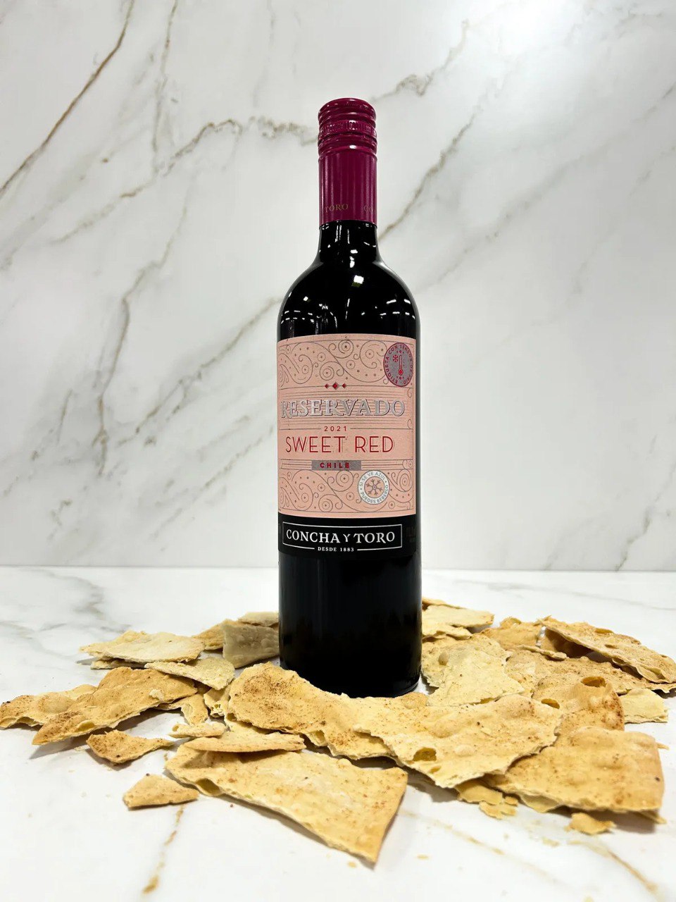 Concha y Toro Reservado Sweet Red 750ml