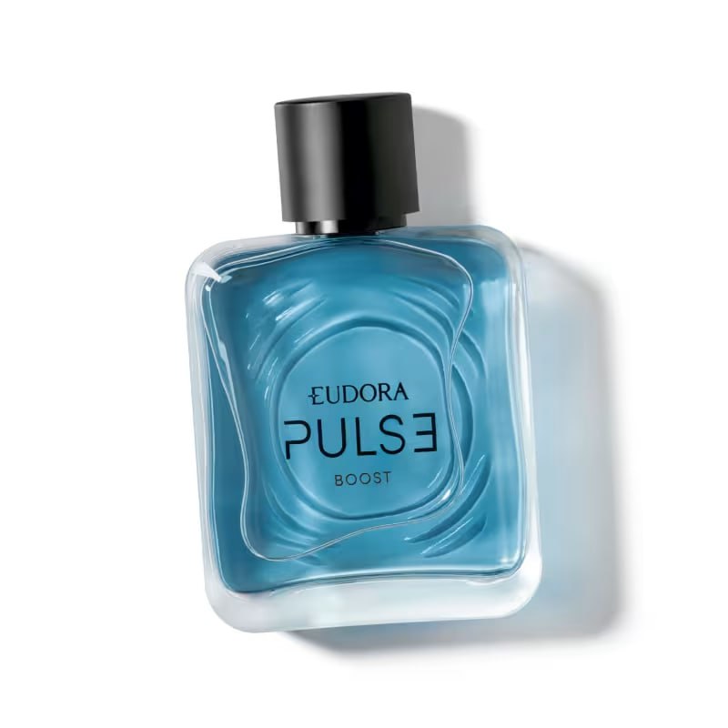 Pulse Boost Desodorante Colônia 100ml