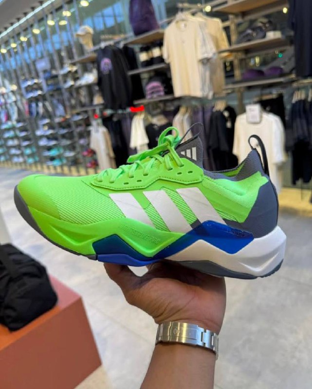 Tênis Adidas Rapidmove ADV 2