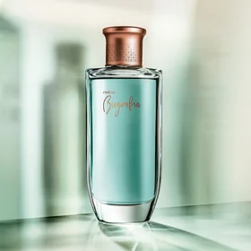 Desodorante Colônia Biografia Feminino 100 ml