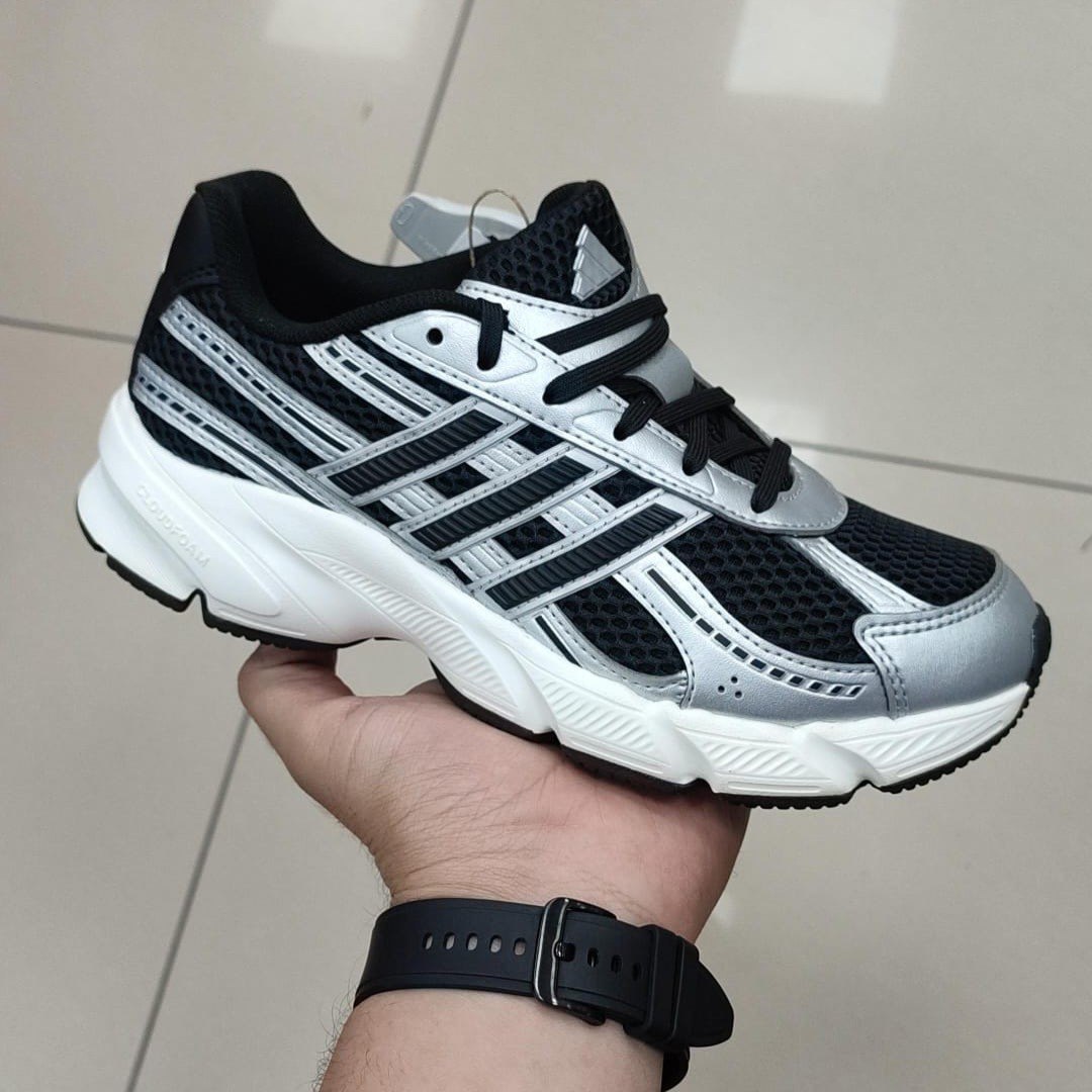 Tênis Adidas Technochaos 2000 Feminino