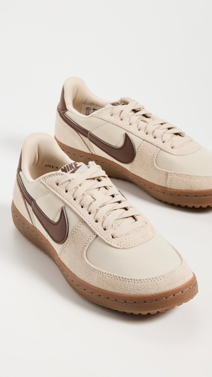Tênis Nike Field General Se Feminino - Tam. 34