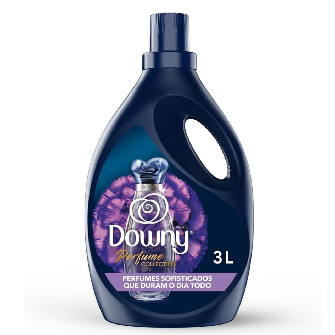 Downy Amaciante Concentrado Perfume Collection Místico 3L