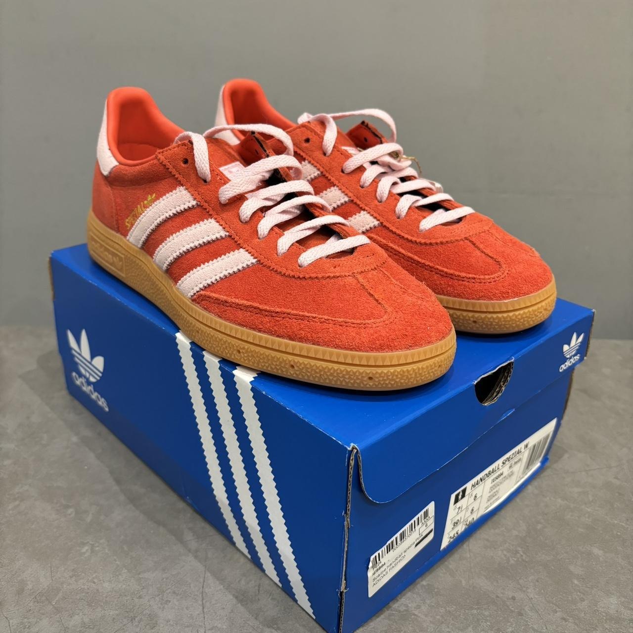 Tênis adidas Handball Spezial Unissex - Tam. 42