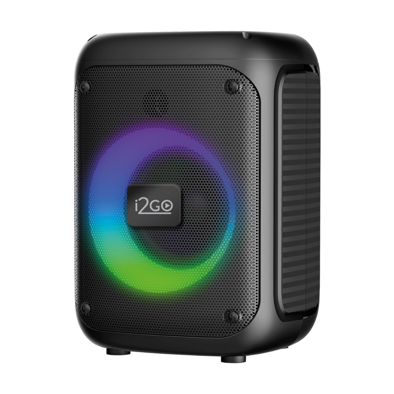 Caixa de Som Bluetooth Ulta Square 200